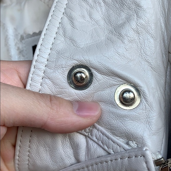 Vera Moda Jacket - Picture 3 of 8